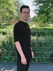 Футболка-oversize "Serpents 2.0 black", 5XL